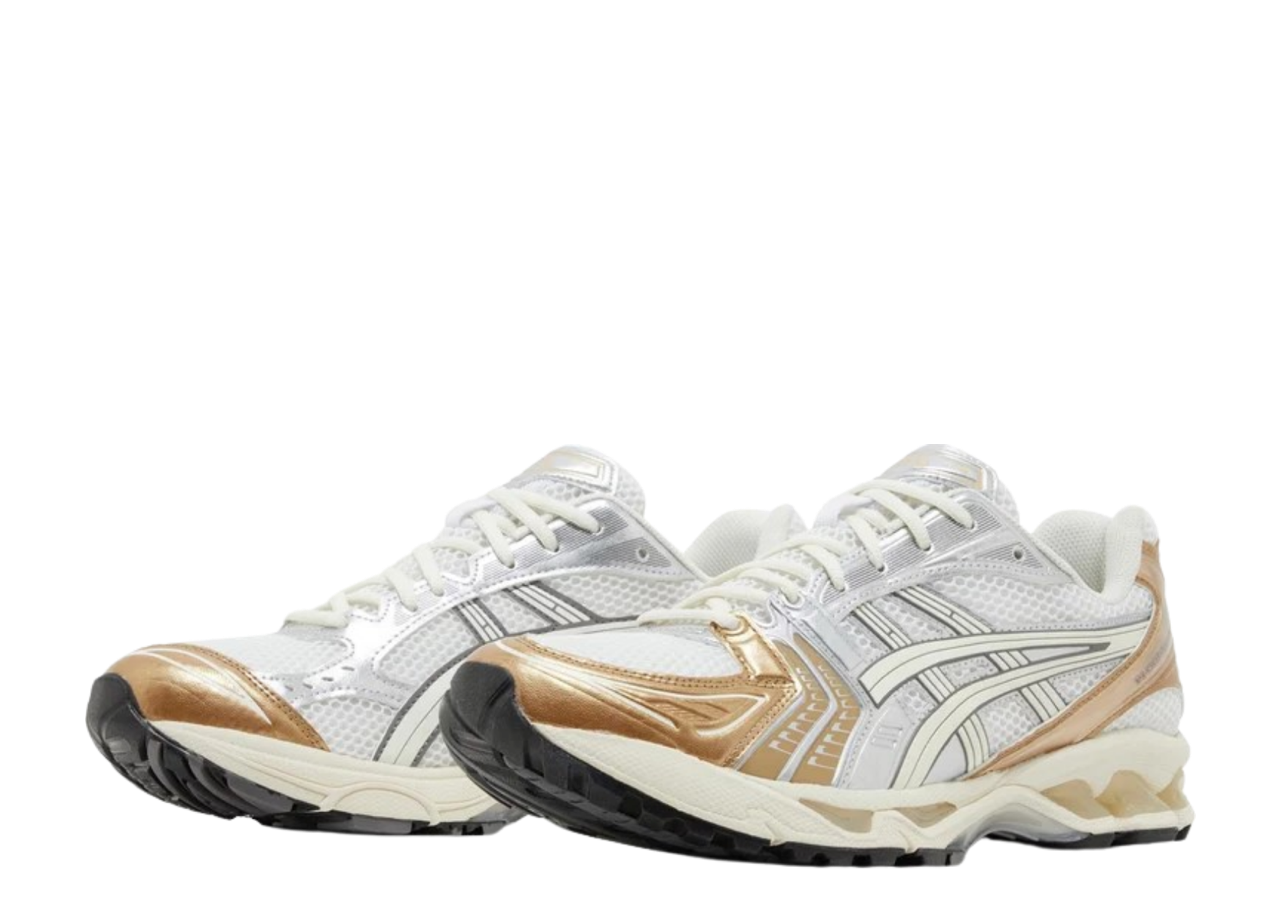 ASICS Gel Kayano 14 Olympic Medals - photo 2