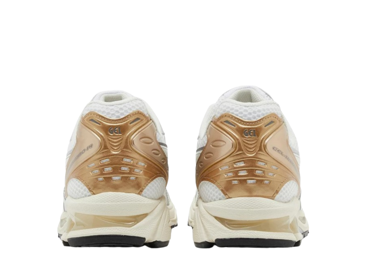ASICS Gel Kayano 14 Olympic Medals - photo 3