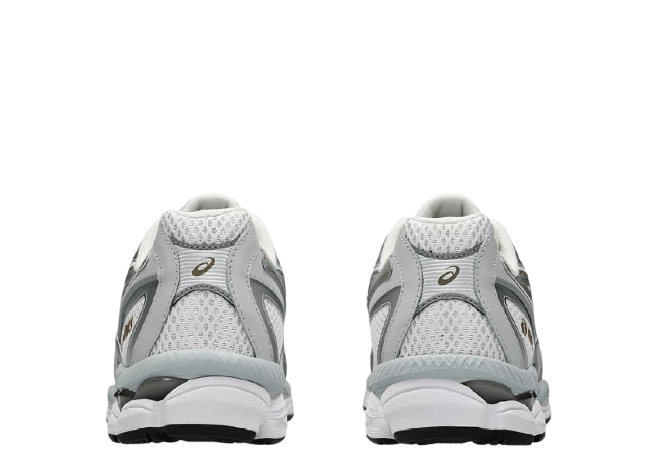 ASICS Gel NYC 2055 Cream Pure Silver - photo 3