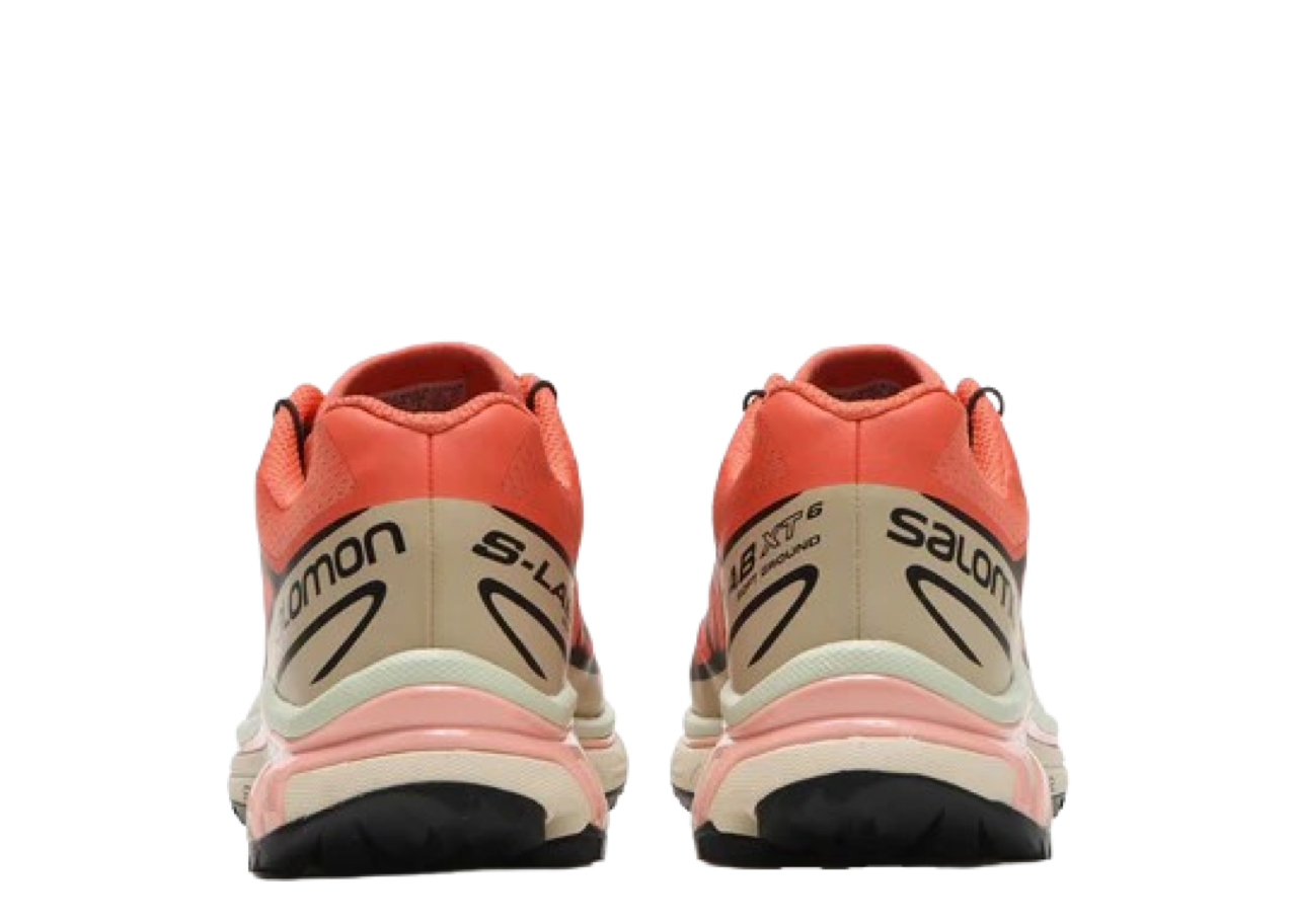 Salomon XT-6 Living Coral - photo 3
