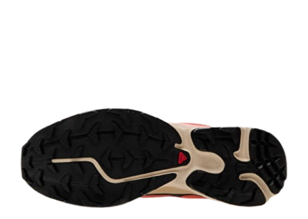 Salomon XT-6 Living Coral - photo 4