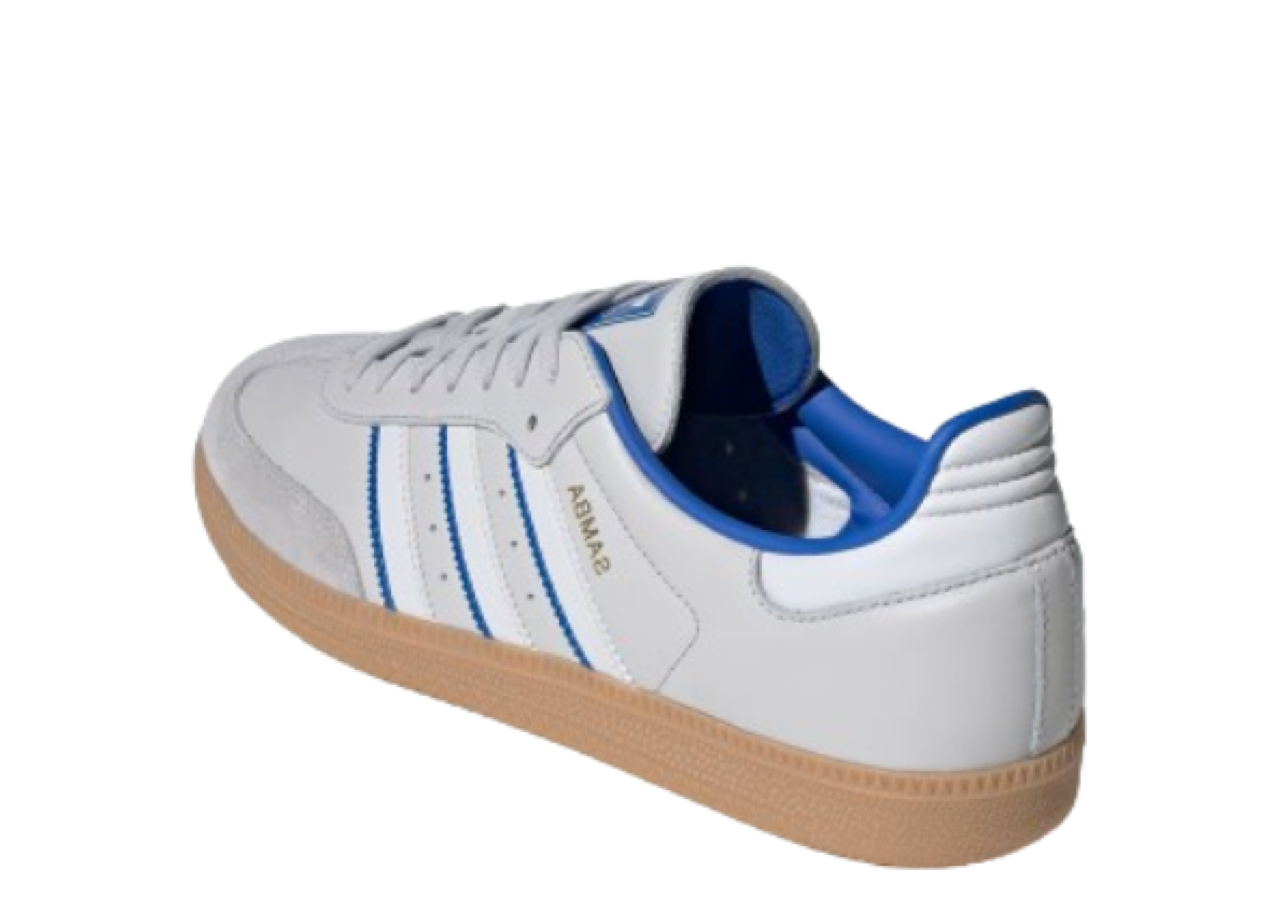 Adidas Samba Grey One - photo 2
