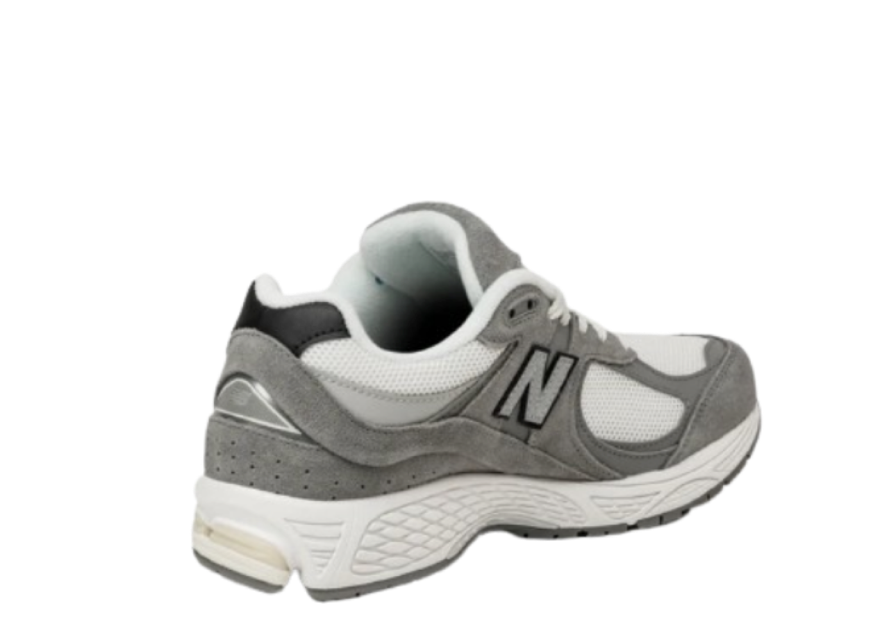New Balance 2002R Harbor Grey - photo 3
