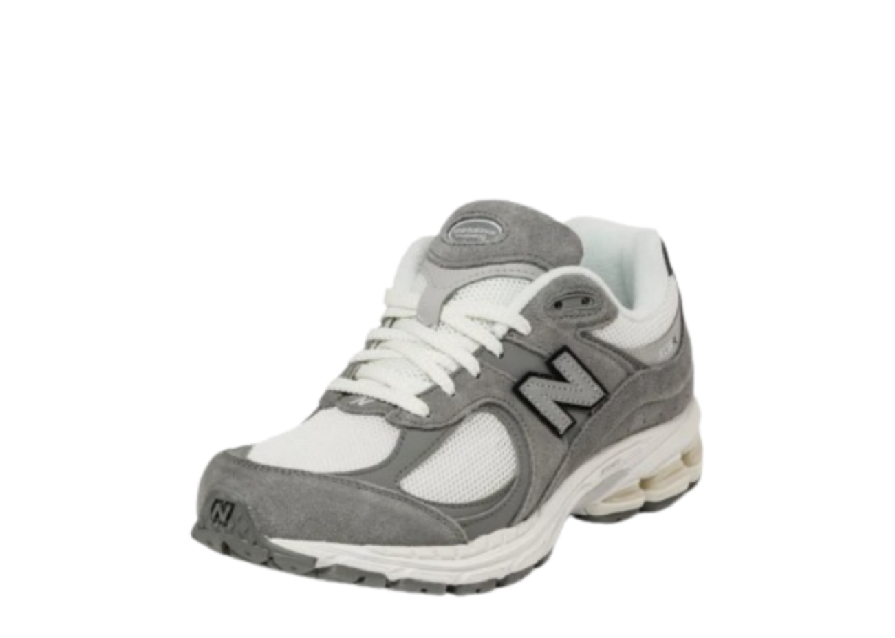 New Balance 2002R Harbor Grey - photo 2