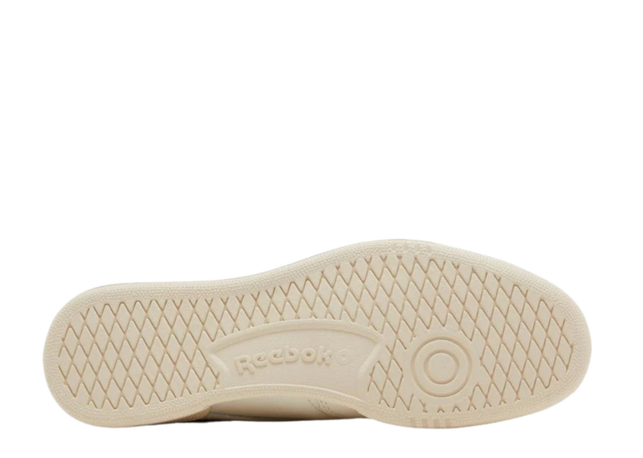 Reebok Club C 85 Vintage Chalk White Black - photo 4
