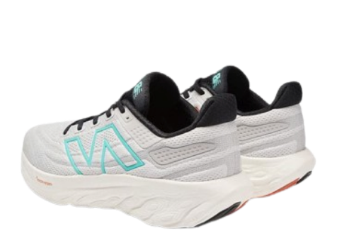New Balance Fresh Foam X 1080v13 Light Grey - photo 2