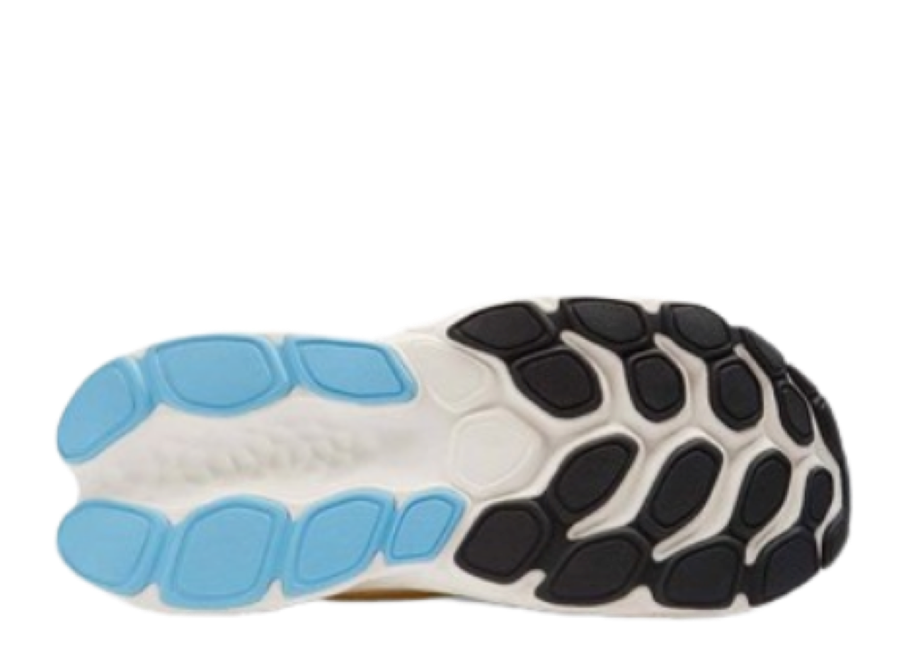 New Balance Fresh Foam X More V4 Black - photo 4