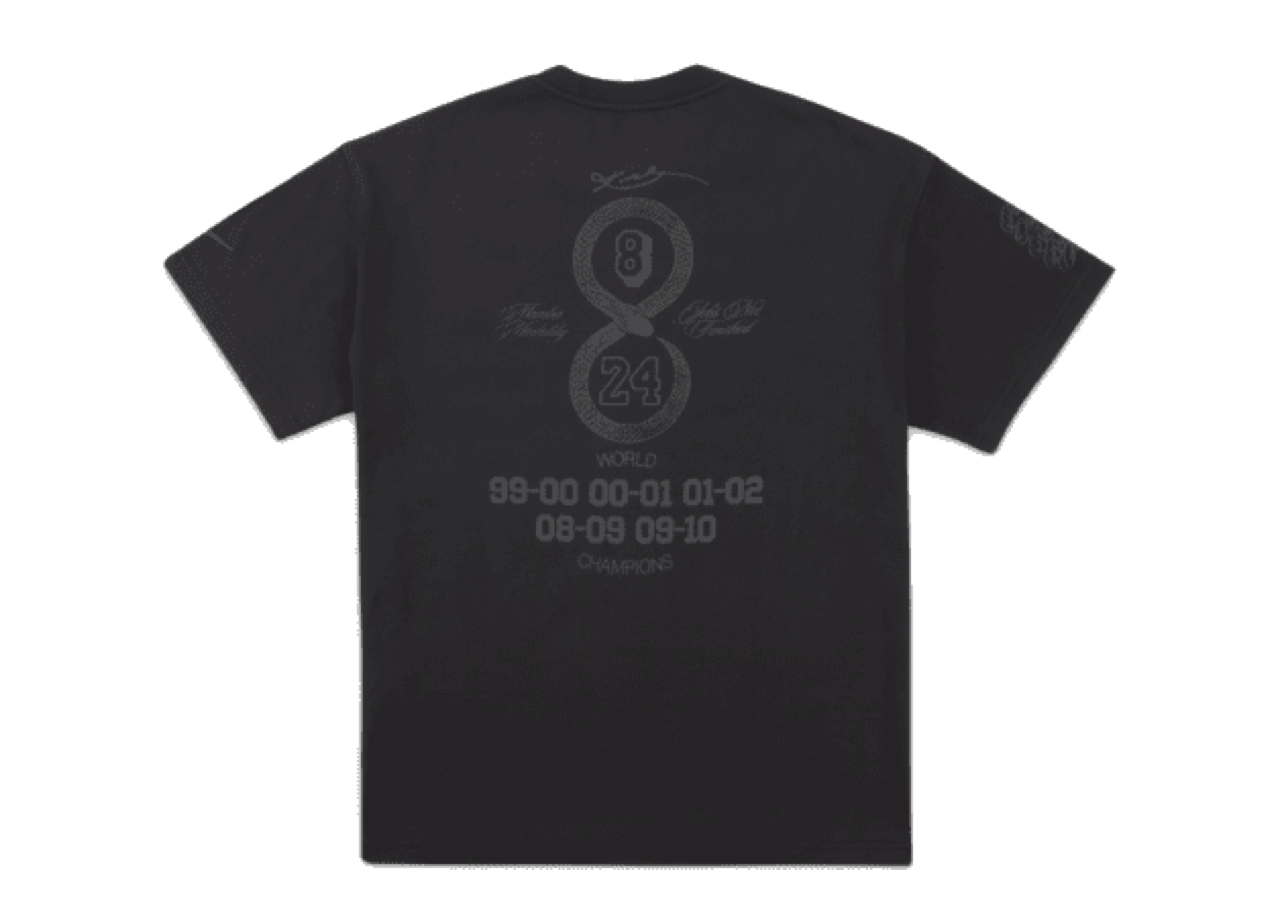 Nike Kobe Mamba Mentality T-Shirt - photo 2