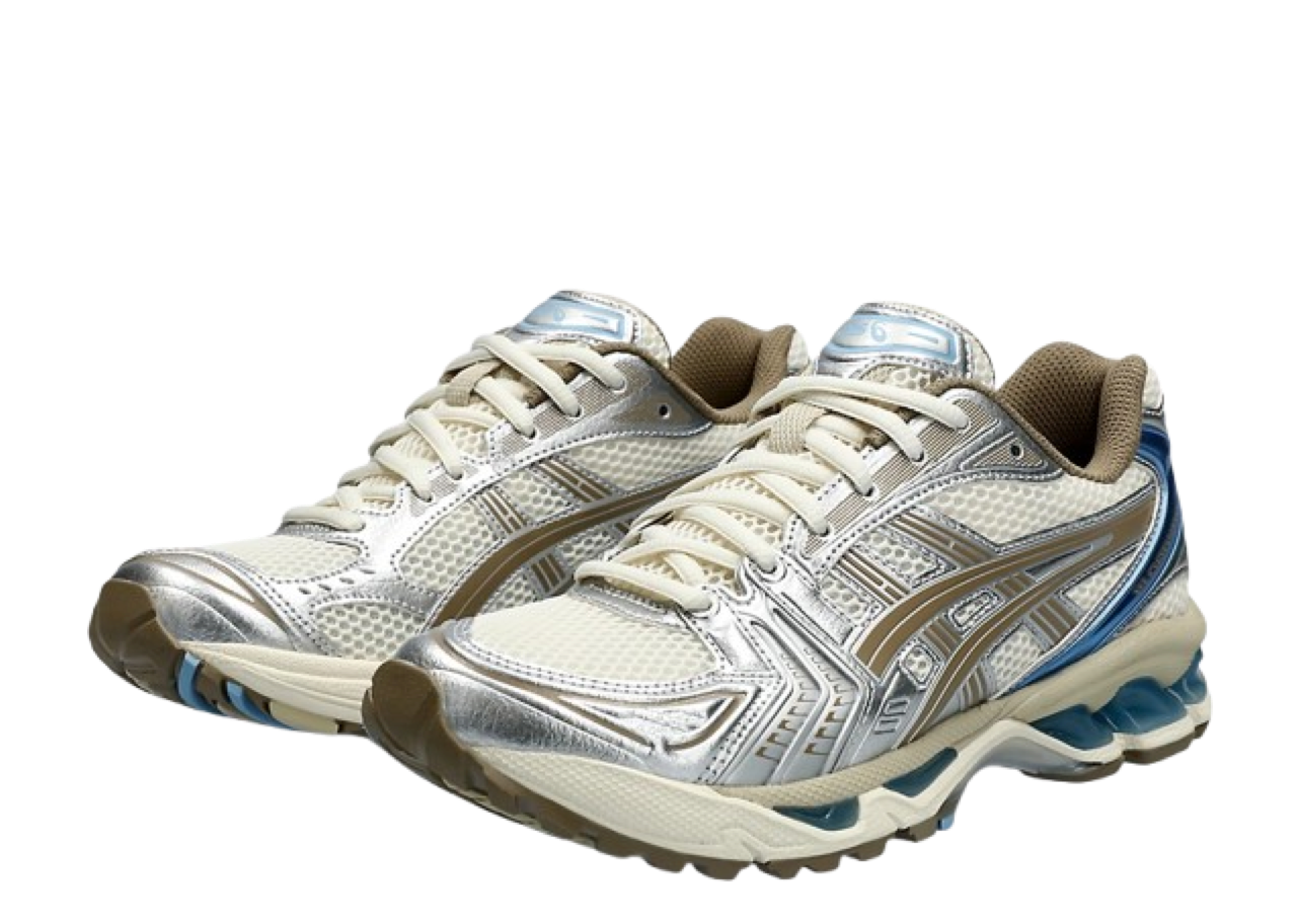 ASICS Gel-Kayano 14 Cream Pepper (Women's) - photo 2