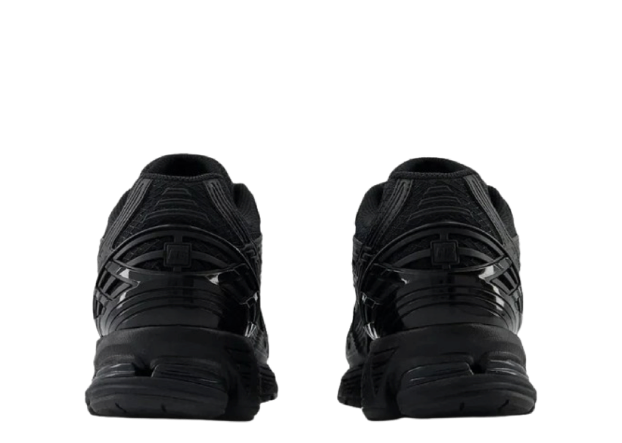 New Balance 1906U Triple Black - photo 3