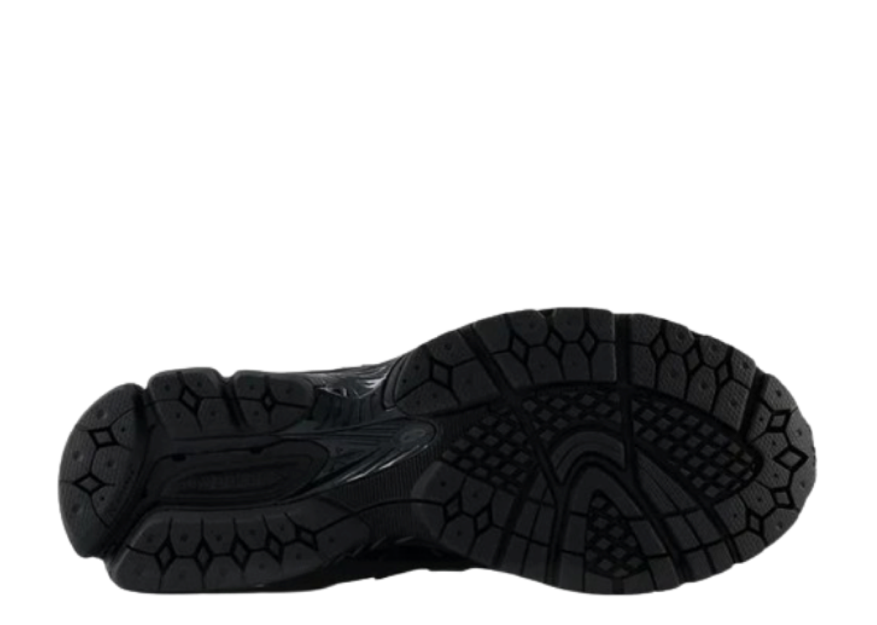 New Balance 1906U Triple Black - photo 4
