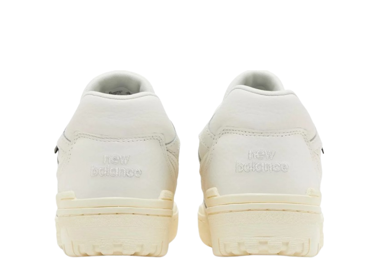 New Balance 550 Sea Salt Nightwatch Green - photo 3