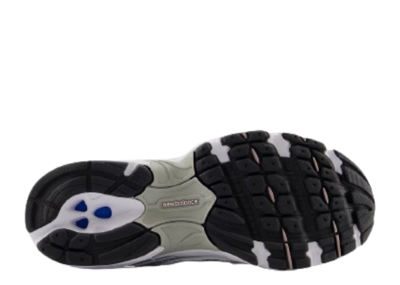 New Balance 530 White Century Pink (Grade School) - photo 3
