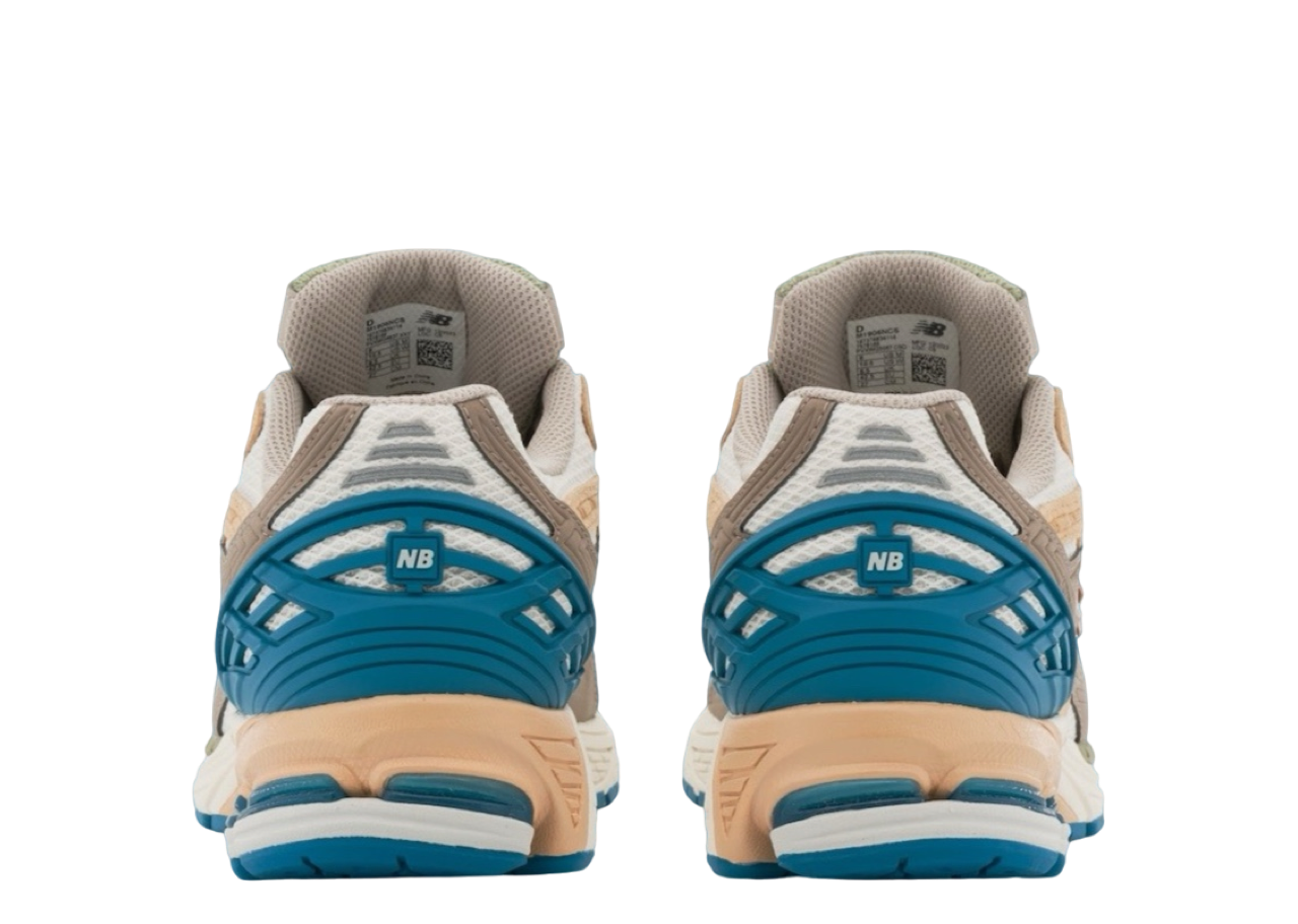 New Balance 1906U Concepts Hours and Days - photo 3