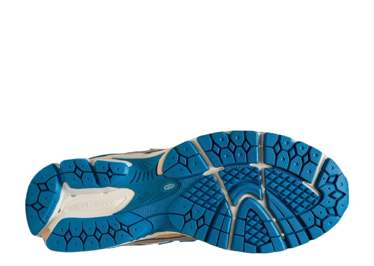 New Balance 1906U Concepts Hours and Days - photo 4