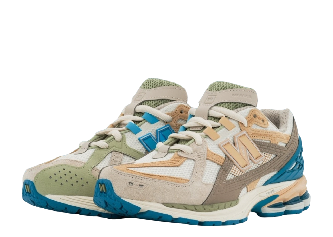 New Balance 1906U Concepts Hours and Days - photo 2