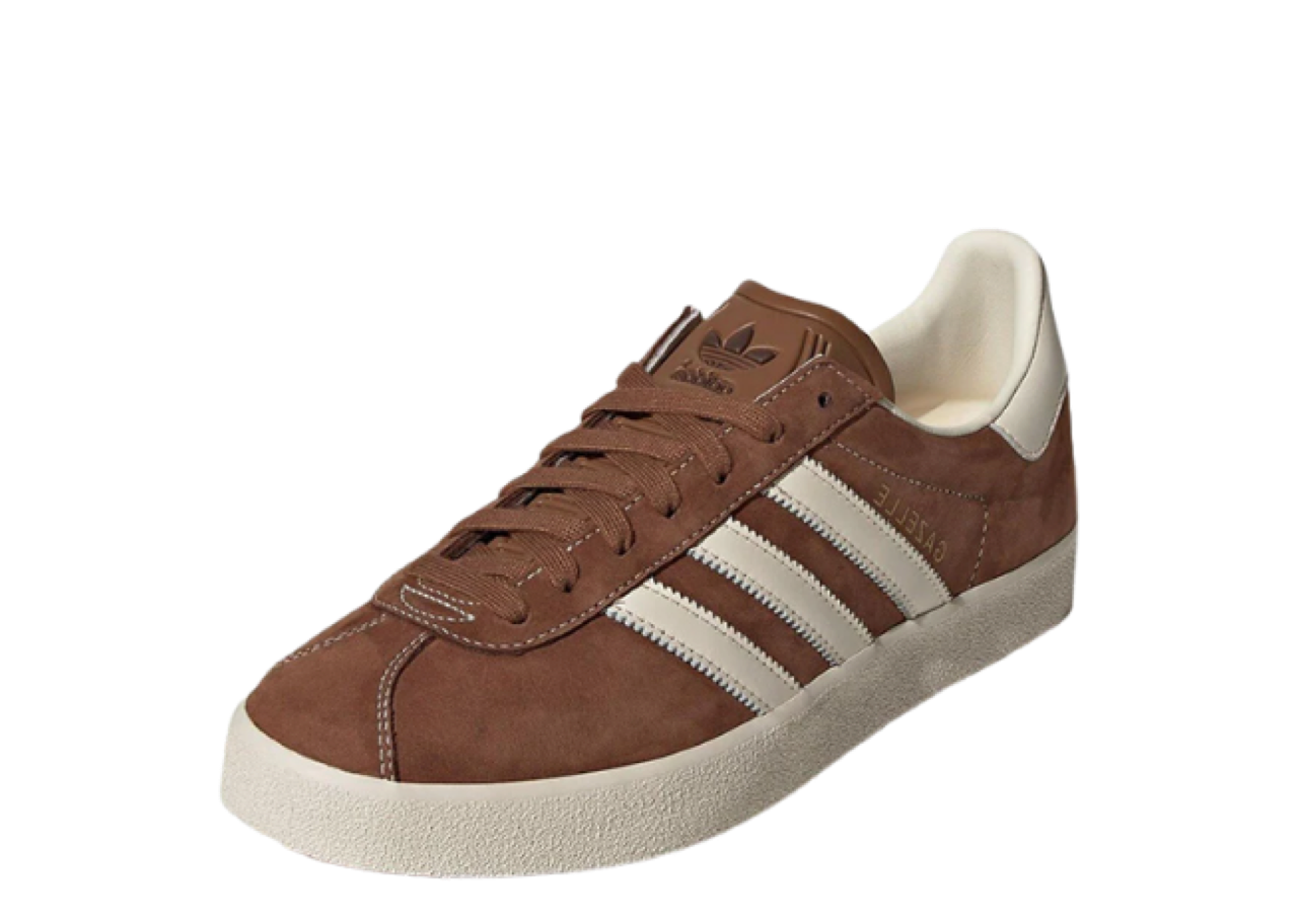 Adidas Gazelle 85 Preloved Brown - photo 2