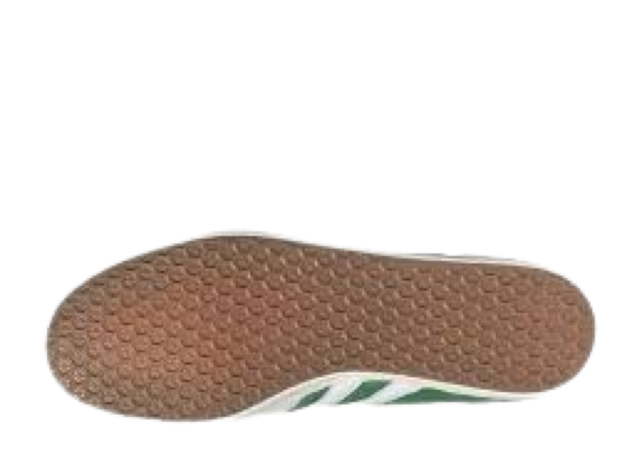 Adidas Gazelle Preloved Green Core White - photo 3