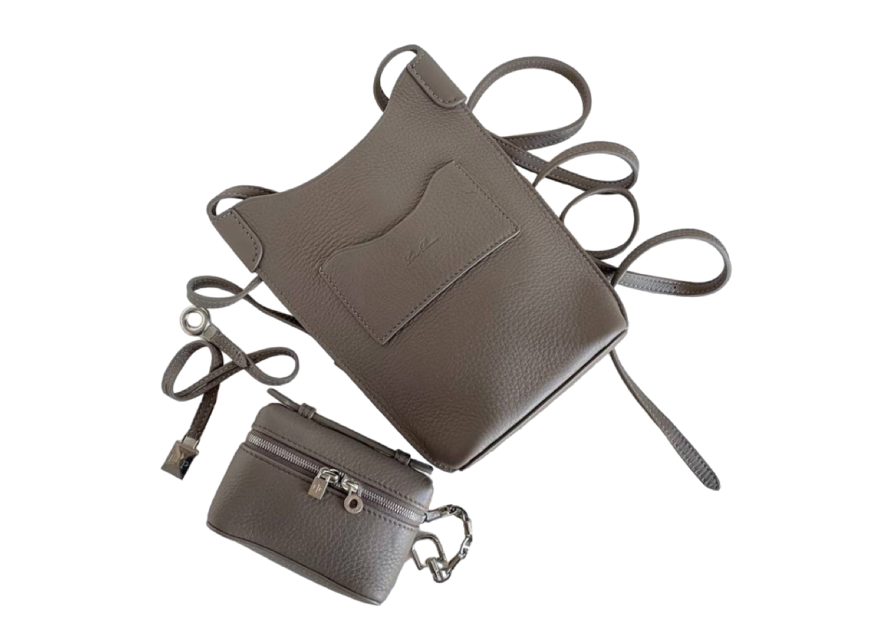 Loro Piana Bale Phone Case - photo 4