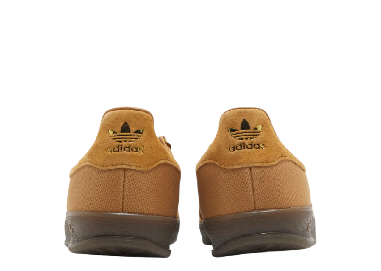 Adidas Gazelle Indoor Mesa - photo 3