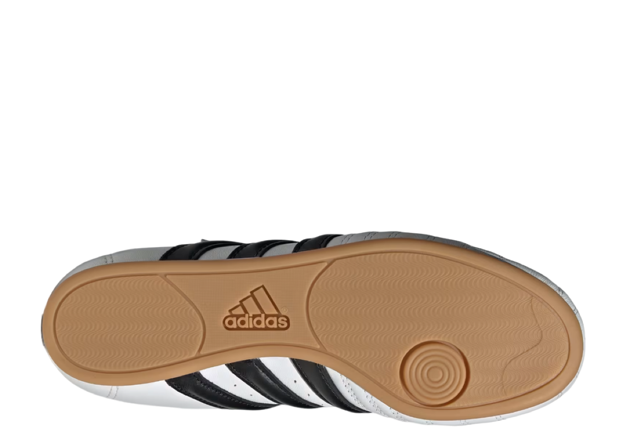 Adidas Taekwondo White Black (Women's) - photo 4