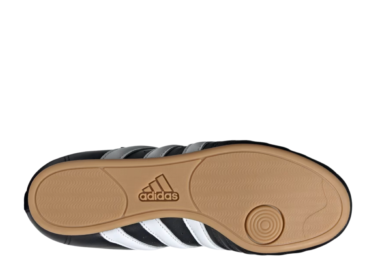 Adidas Taekwondo Black White (Women's) - photo 4