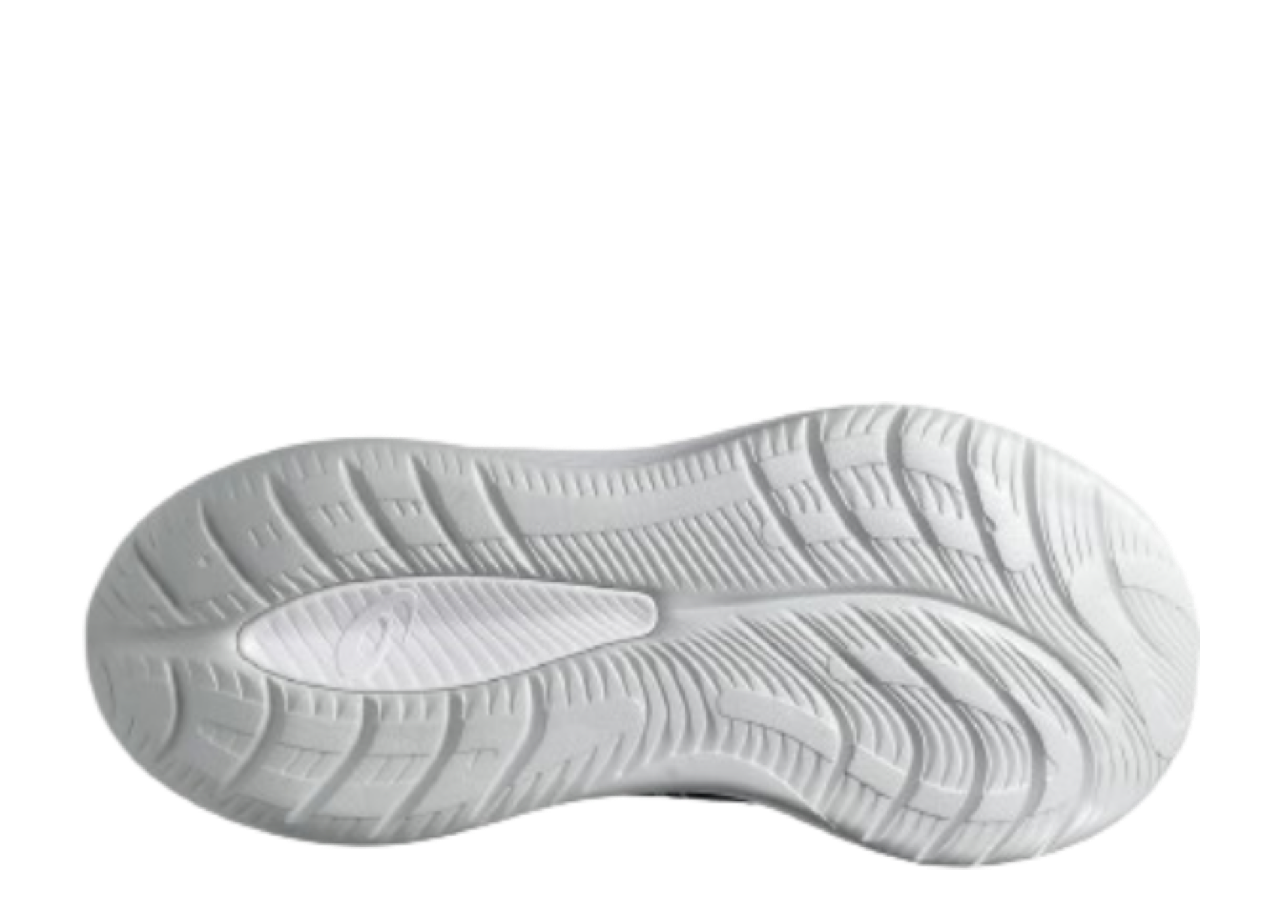 ASICS Gel Cumulus 26 Carrier Grey New Leaf - photo 4