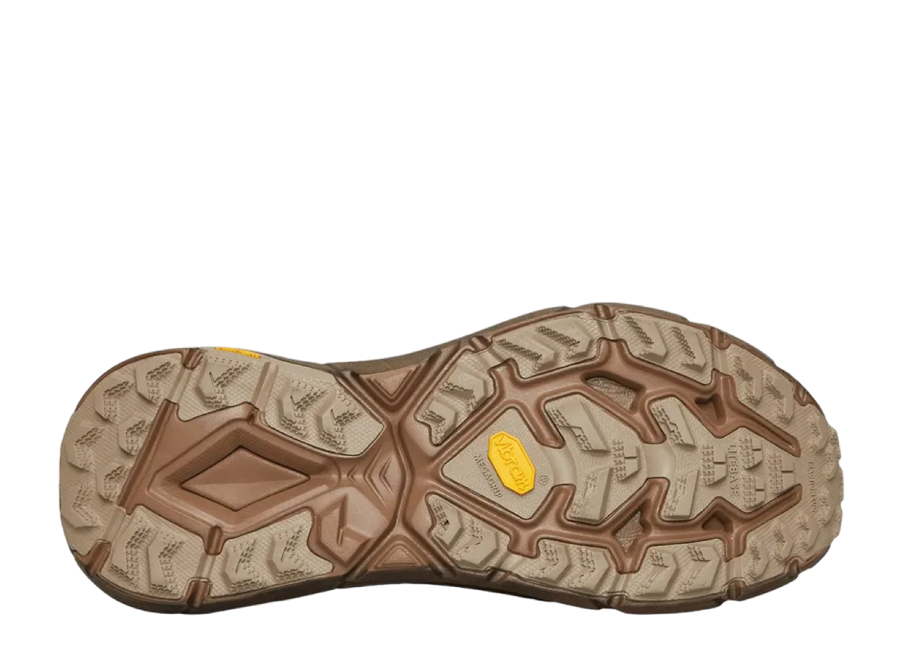 Hoka One One Mafate Speed 4 Lite Satisy Rubber - photo 4
