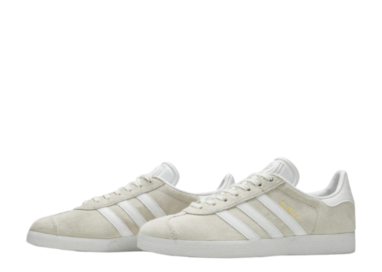 Adidas Gazelle Off White (Women's) - photo 2