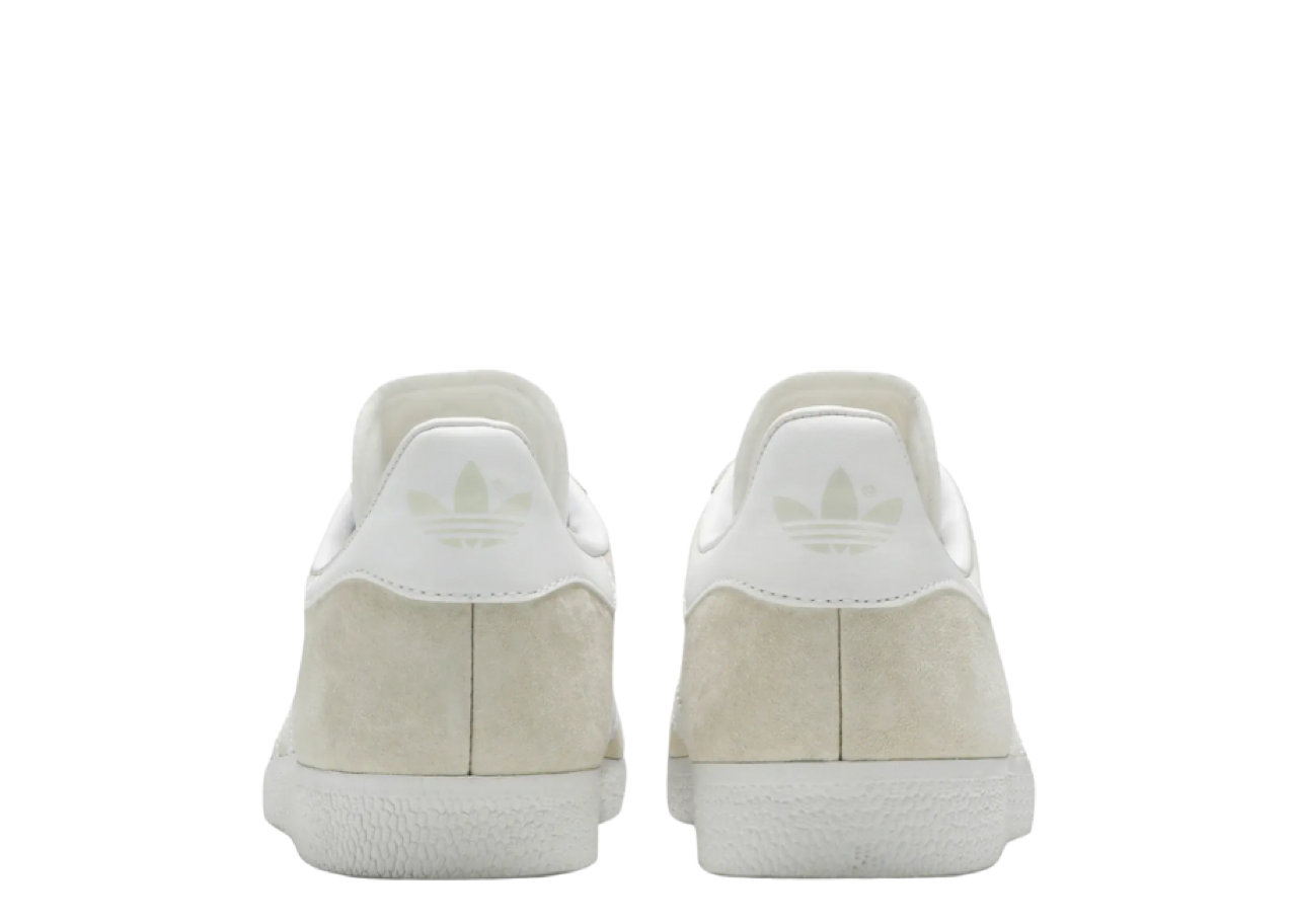 Adidas Gazelle Off White (Women's) - photo 3