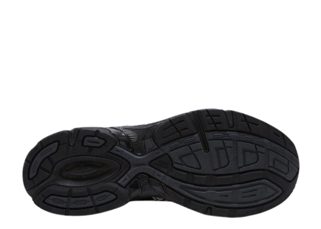 ASICS Gel-1130 Black Glacier Grey - photo 4