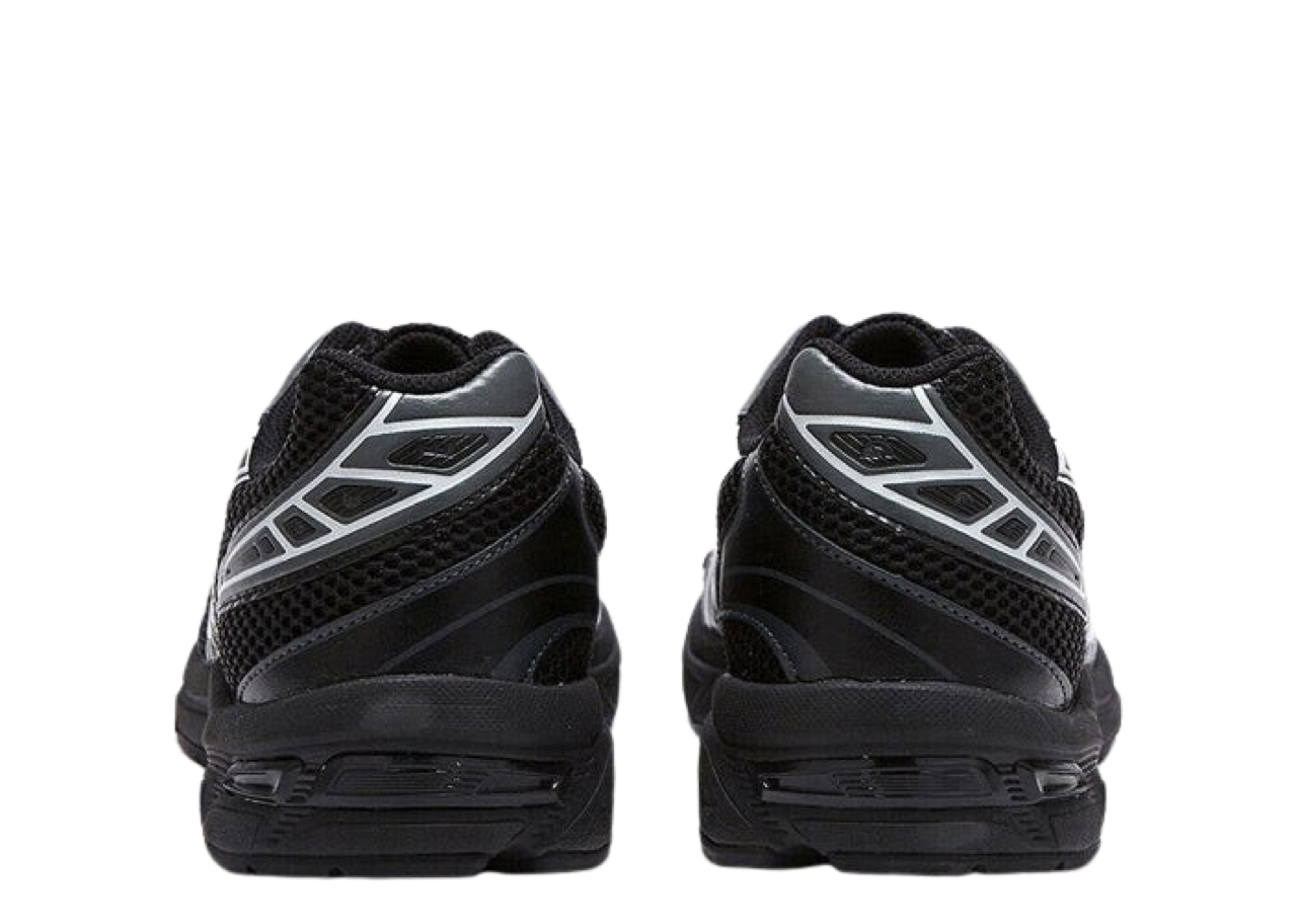 ASICS Gel-1130 Black Glacier Grey - photo 3