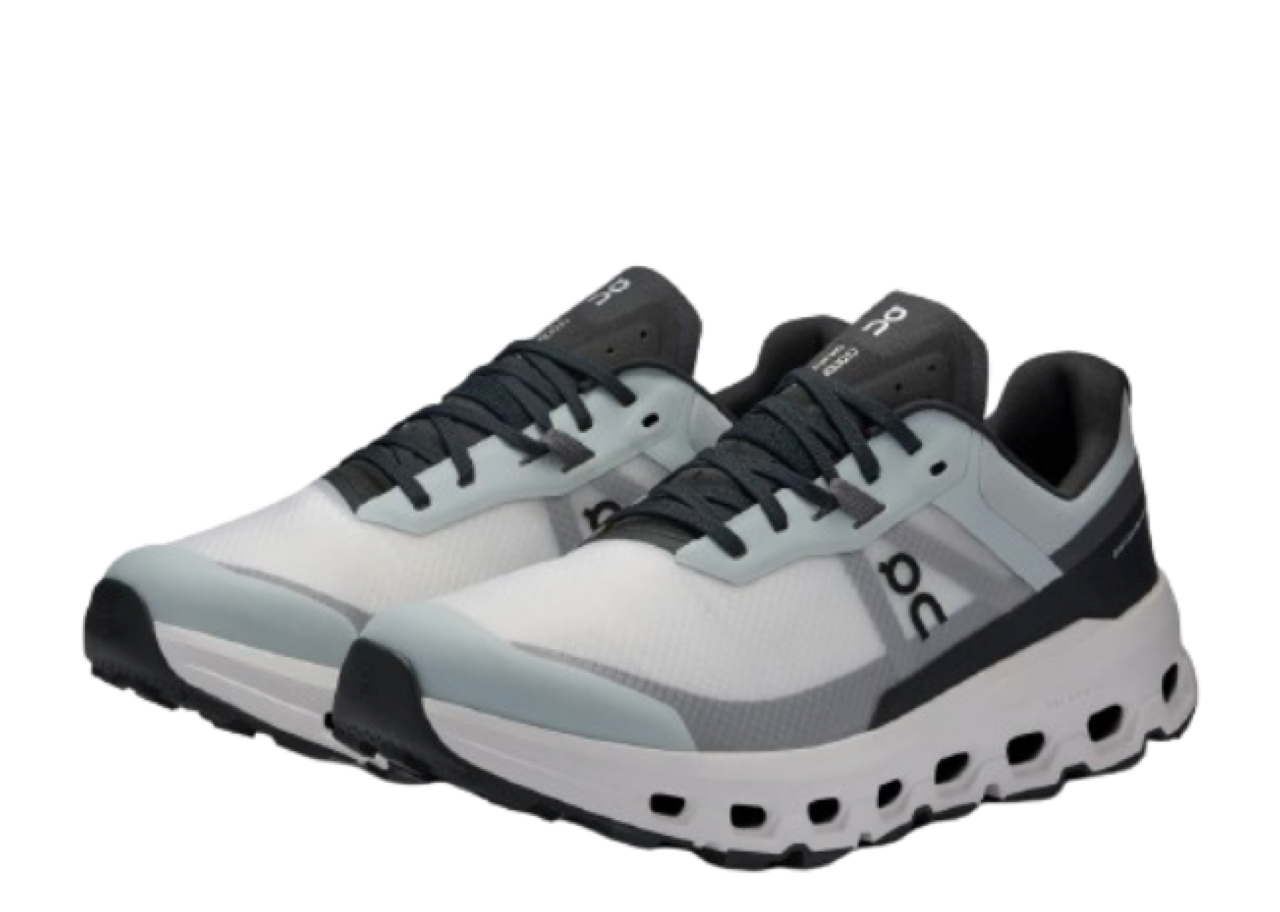 On Running Cloudvista 2 Glacier Eclipse (Women's) - photo 2