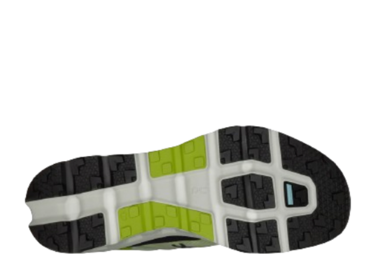 On Running Cloudvista 2 Lima Kiwi (Women's) - photo 4