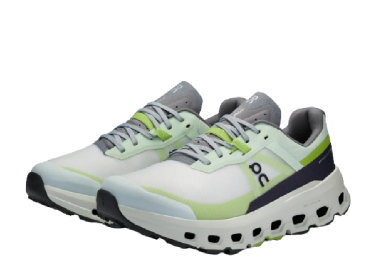 On Running Cloudvista 2 Lima Kiwi (Women's) - photo 2