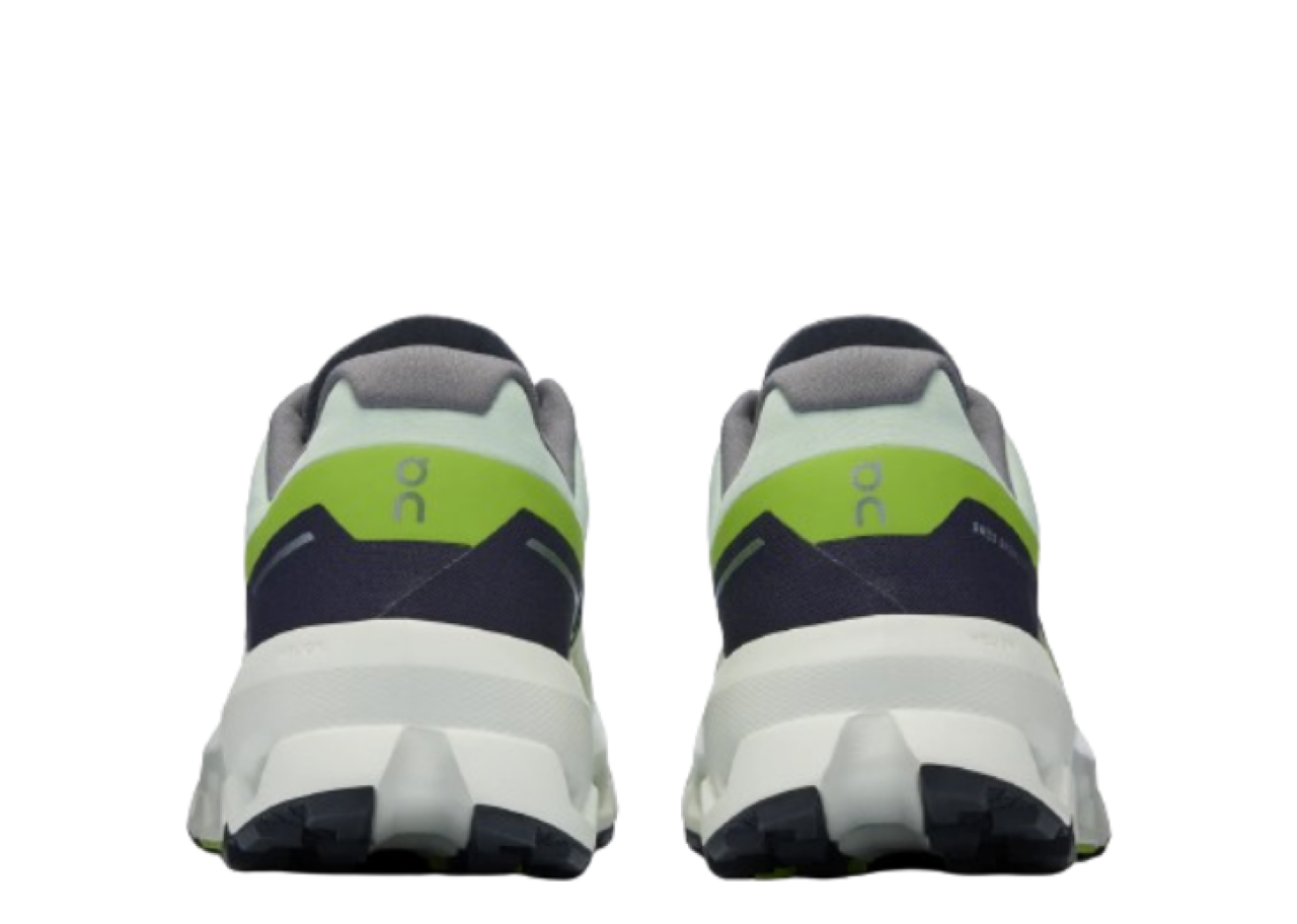 On Running Cloudvista 2 Lima Kiwi (Women's) - photo 3