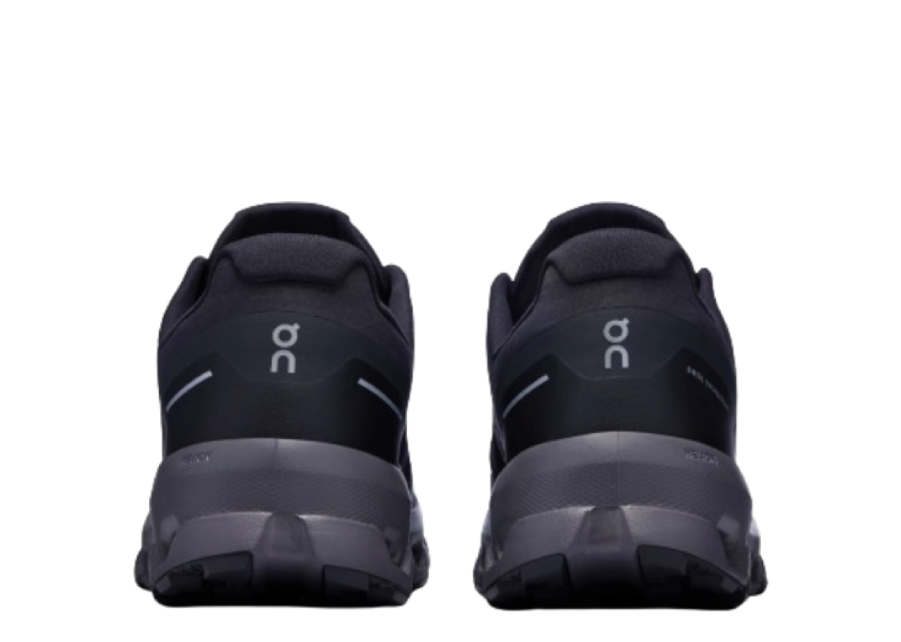 On Running Cloudvista 2 Waterproof Black Eclipse - photo 3