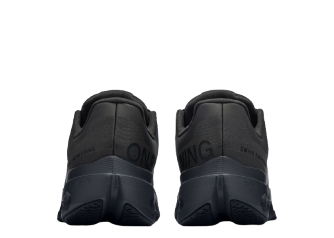 On Running Cloudsurfer Next Black Eclipse (Women's) - photo 3