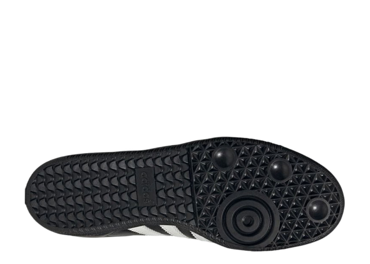Adidas Samba OG 75th Anniversary Pack Black - photo 4