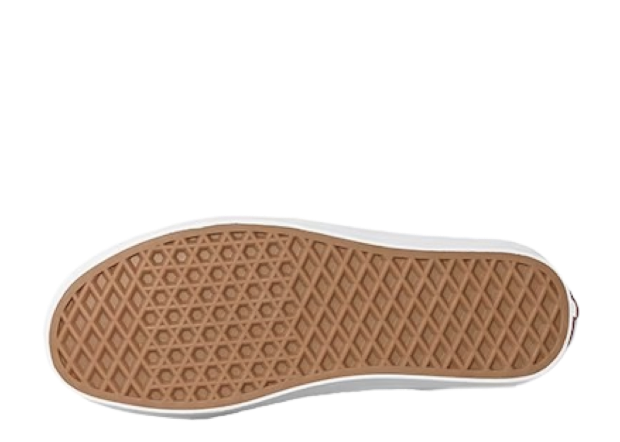 Vans Sport Low Black White - photo 4