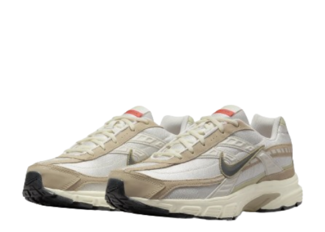 Nike Initiator Limestone Cargo Khaki - photo 2