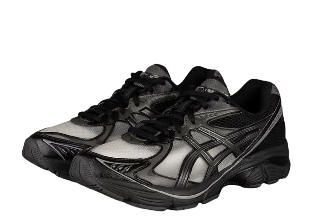 ASICS GT-2160 Above the Clouds Black Gunmetal - photo 2