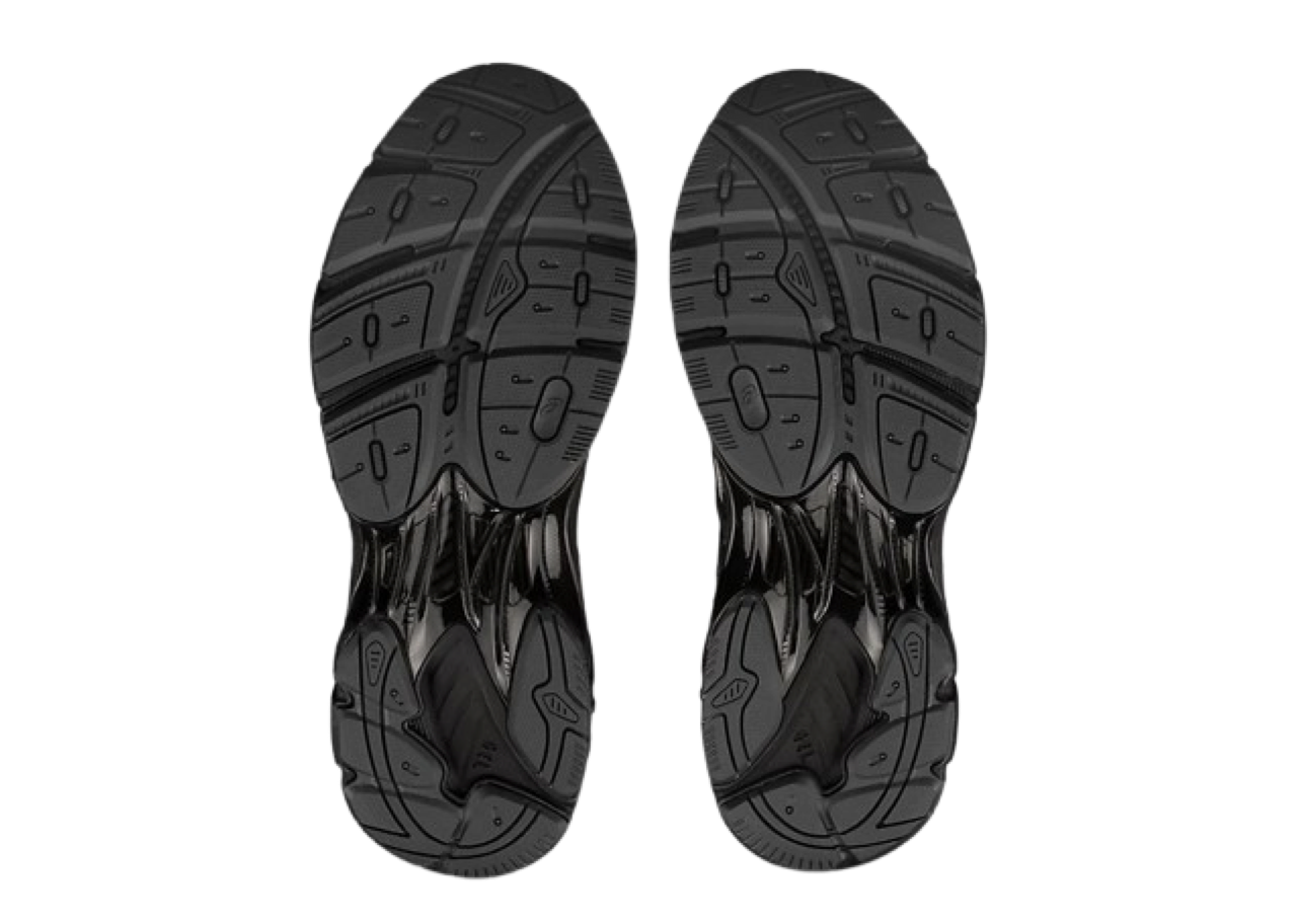 ASICS GT-2160 Above the Clouds Black Gunmetal - photo 4