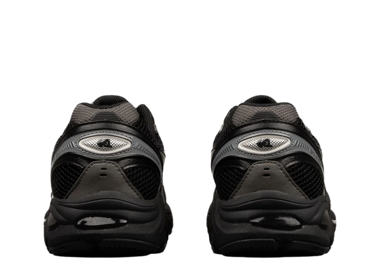 ASICS GT-2160 Above the Clouds Black Gunmetal - photo 3