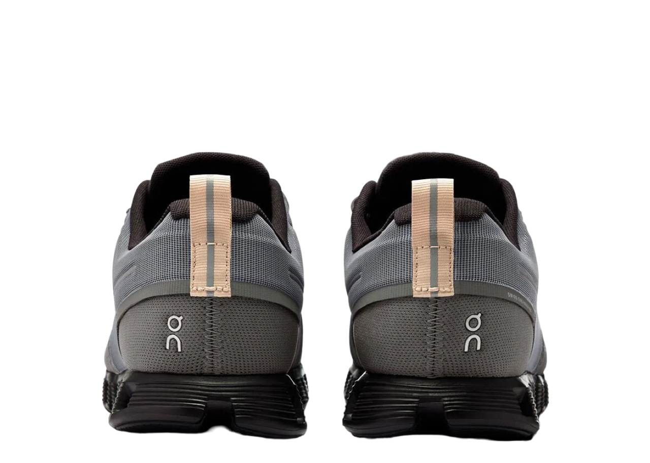 ON Running Cloud 5 Waterproof Asphalt Magnet - photo 3
