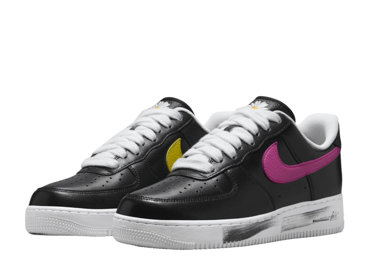 Nike Air Force 1 '07 X G-Dragon Para Noise 3.0 - photo 2