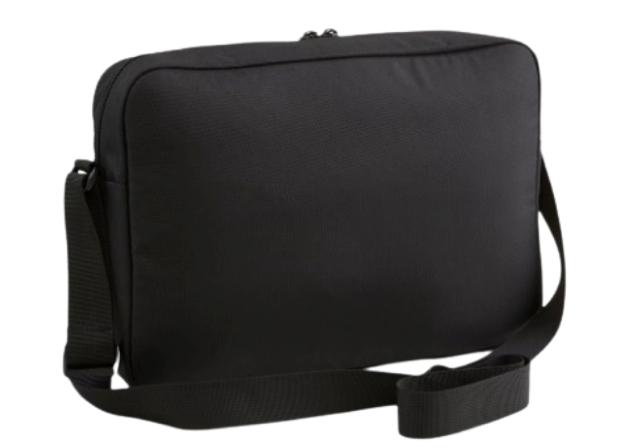 Puma Phase Shoulder Bag Black (12L) - photo 2