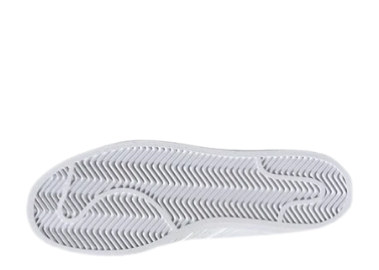 Adidas Superstar Triple White - photo 4