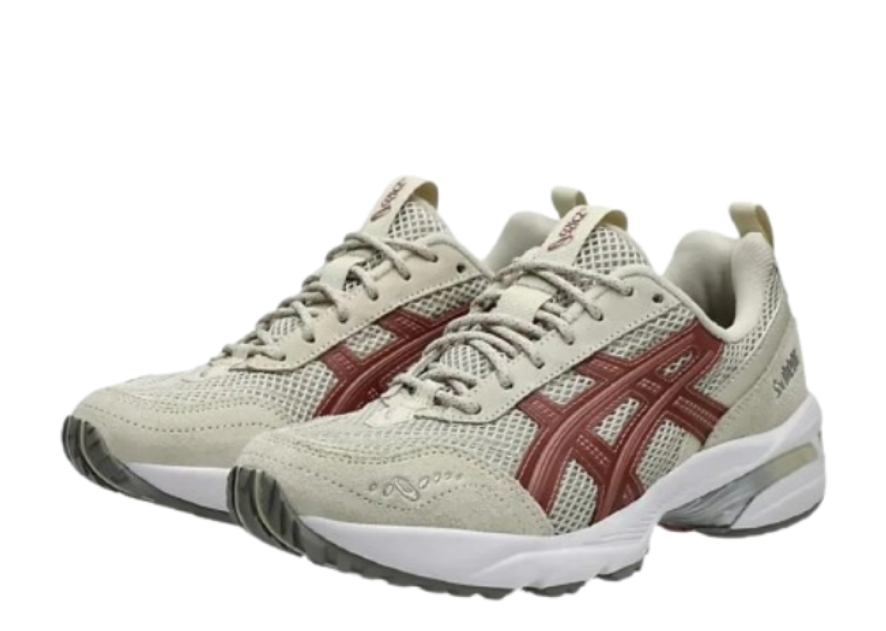 ASICS Gel-1090 V2 Light Dust Umeboshi (Women's) - photo 2