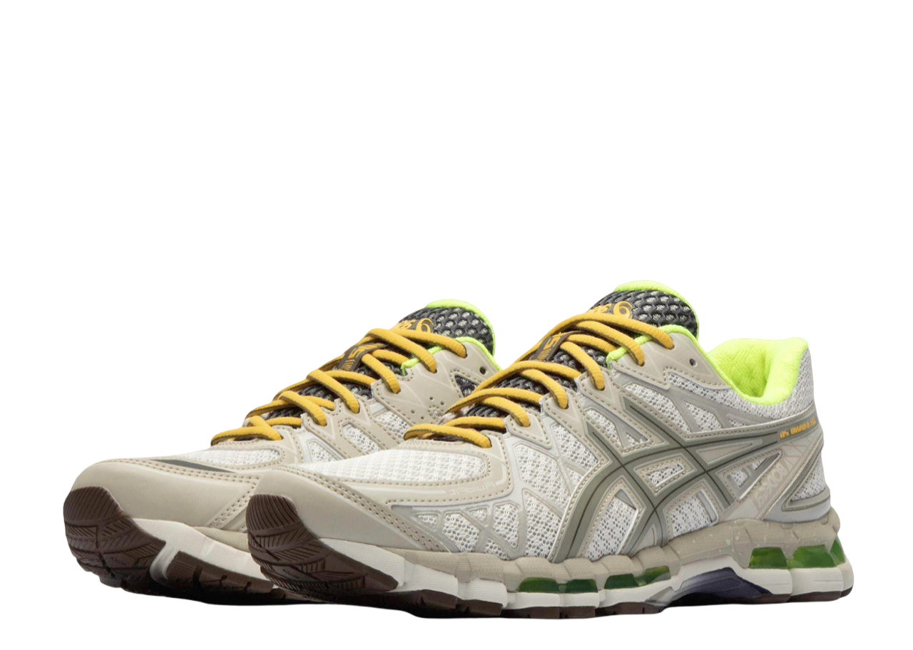 ASICS Gel-Kayano 20 Bodega Small Wins Add Up - photo 2
